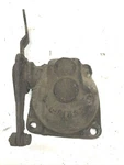 Used John Deere La & Li Tractor Governor Housing L4153T AL2753T Needs Repaired For. Price: $25.25.