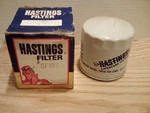 Hastings GF197 Diesel Fuel Filter New. Price: $18.99.
