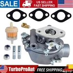 Carburetor Ford Tractor 2N 9N Heavy Duty 8N9510C-HD Marvel Schebler New. Price: $35.99.