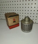 Tecumseh Nos 30930 Air Filter Open. Price: $9.97.