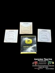 Genuine John Deere AR45966 Piston Ring Set New Old Stock. Price: $22.49.