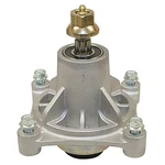 Deck Spindle Assembly Husqvarna GTH2248XPA GTH2548 YTH2748 532174356 532174358 New. Price: $60.70.