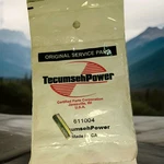 Stens 445-236 Flywheel Key Tecumseh 611004 Nos New. Price: $7.00.