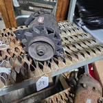 Delco Remy 1100304 1955-57 Pontiac 1958 Rambler ? 12 Volt Generator #29 For. Price: $80.00.