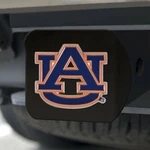 Fanmats 22639 Auburn College Team Color Hitch Cover - Black New. Price: $29.77.
