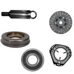 9" Clutch Kit 8N7563 Fits Ford 9N 2N Naa Jubilee 600 Tractor New. Price: $150.99.