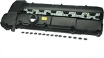 Engine Valve Cover Uro Parts 11121703341 New. Price: $179.99.