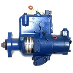 Stanadyne Roosamaster Injection Pump Fits 172 Ford Tractor Engine DBGVCC429-5AJ Remanufactured. Price: $2520.00.