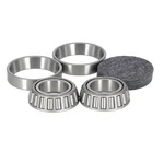 Wheel Bearing Kit Fits Minneapolis Moline Jet Star 335 445 New. Price: $58.94.
