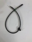 Original Ford Tractor, Sherman Transmission Shifter Cable PRT#10B195 Used. Price: $55.00.