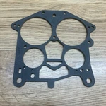 Nos Gm Gasket Rochester Quadrajet 4 Bbl New. Price: $11.27.