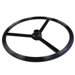 AA380R Steering Wheel -fits John Deere Tractor New. Price: $81.99.