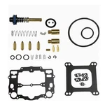 Autu Parts Carburetor Rebuild Kit Repair For Edelbrock 1400 1404 1405 1406... New. Price: $24.64.