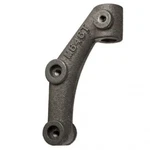 Headlight Support Bracket - Fits John Deere Mc Mt 320 440 1010 420 M646T New. Price: $54.99.