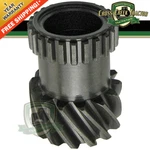 R59641 Pinion, Low Range For John Deere Tractor 4000, 4020, 4230 New. Price: $87.70.