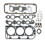 Head Gasket Set CFPN6008B Fits Ford Tractor Cyl. 3000 3100 3300 3400 3500 New. Price: $41.99.