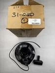 Genuine Oregon Recoil Starter, Complete Fits Tecumseh 590686 31-050 New. Price: $21.94.