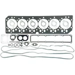 RE527832 Head Gasket Set For John Deere 6530 7130 E240LC E260 E300II E300LC New. Price: $150.00.