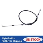 Rockshaft Control Cable Fits For John Deere 4010 4020 R31422 AR26712 New. Price: $64.99.