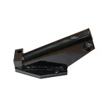 Support Assembly - Left Hand Fits Case Ih MX80C MX110 MX90C MX135 MX100 MX120 New. Price: $199.99.