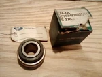 Fafnir Pillow Block Ball Bearing Insert ER-14 (GC1014KRRG-2, FS-376) Nos New. Price: $43.99.