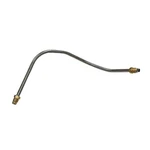 Vertical Exhaust Fuel Line Fits Farmall Cub New. Price: $51.99.