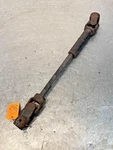 1986 Ford 1210 Tractor Mower Deck Drive Shaft 916A Used. Price: $200.00.
