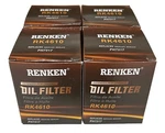 Renken RK4610 PH7317 Extended Performance Oil Filter - Lot Of New. Price: $11.50.