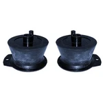 New Two Rubber Seat Springs Fits Ford Tractor 501 600 700 800 900 Rest-o-ride. Price: $99.99.