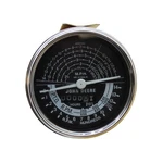 Fits John Deere Tachometer B 50 60 70 520 530 620 630 720 730 AR21662 AR21661 New. Price: $79.74.
