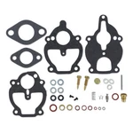 Carburetor Repair Kit TO20 TO30 135 230 Zenith Massey Ferguson Z1346 New. Price: $26.97.