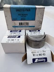 Fits Ford 2N 8N Tractor Engine .010 Rod Bearing Set CRK9N6211E-010 New. Price: $55.00.