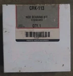 Tisco CRK113 Rod Bearing Kit For International Harvester 100, 140, 200, Super New. Price: $39.99.