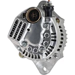 Alternator For John Deere 27ZTS 100211-4710 8970489681 12652 400-52156--001 New. Price: $338.80.