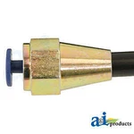 Oil Line AR87535 Fits John Deere 4040 4240 4350 4430 4440 4630 New. Price: $108.49.