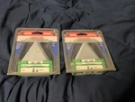 Two Packs Herschel Cutting Sections Model S20-4286 Nos New. Price: $15.99.