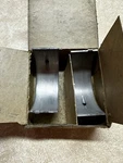 AR46395 Rod Bearing 0.002" For John Deere 3010 3020 Tractors New. Price: $89.99.