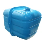 Fuel Tank C5NN9002AC Fits Ford/new Holland 3600 3610 4000SU 4110. Price: $186.49.