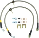 Partscentric 950.47507 Brake Line Kit New. Price: $118.18.