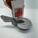 # WC12 Weathercap 4" To 4-3/16" New. Price: $12.95.
