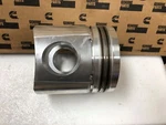 Lot Cummins Original Piston 6CT8.3 / 6CTA8.3 & Retainers Part# 3929161 New. Price: $598.00.