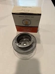 New Genuine Tecumseh 29709 Starter Recoil Cup Oem H60. Price: $15.00.