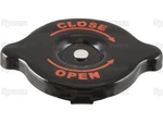 Ford 2000 3000 4000 5000 7000 Tractor Oil Filler Cap D0NN6766A New. Price: $10.99.