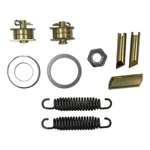 Brake Hardware Kit G 60 70 80 520 530 Ao 620 630 720 730 Fits John Deere New. Price: $144.76.