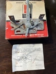 Tecumseh New Old Stock # 32264 Control Plate. Price: $14.39.