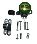 John Deere Original Equipment Knob - TY27748 New. Price: $24.95.