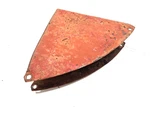 Used Tool Box For Farmall H Tractors 54504D. Price: $40.00.