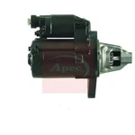 Apec ASM1606 Starter 12V Voltage 0.8KW Rated Power Replacement Fits Honda Civic New. Price: $262.74.