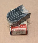 Mopar/mitsubishi Nos Connecting Rod Bearing Set Std. 1971-74 Dodge Colt 1600CC New. Price: $14.95.