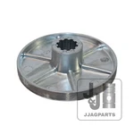 AB3314R, B2123R Fan Drive Disc -fits John Deere Tractor New. Price: $51.99.